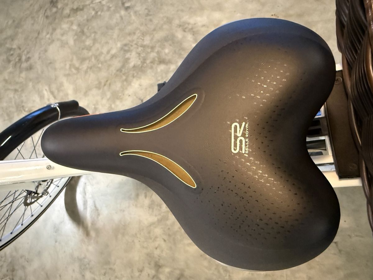 Stöckli Velos: Stöckli Terra Pro, Grösse S – Gebraucht aus Winterthur von Henici 5