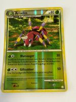 Pokemon-Karte Ariados 15/123