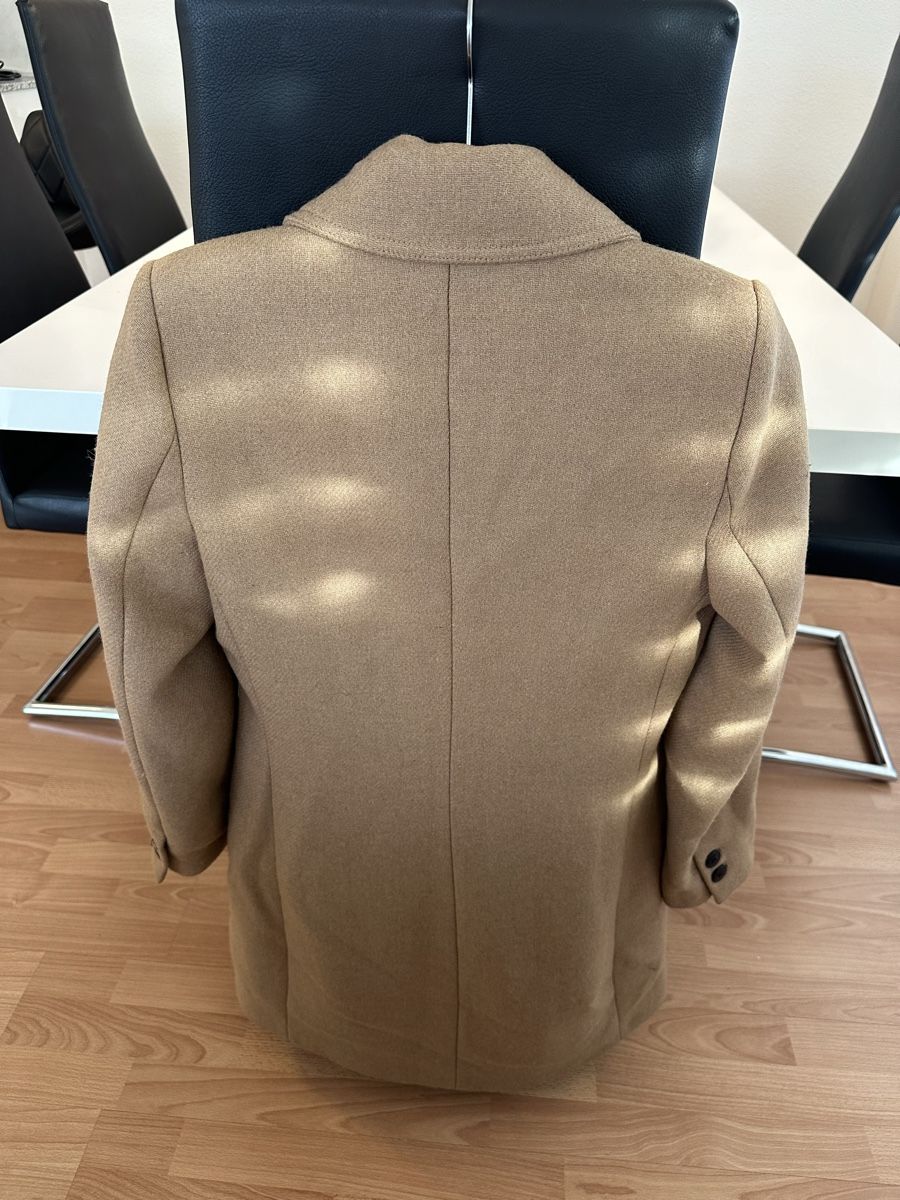 Zara Cappotti: Zara Mantel mit Etikett – Nuovo e nell'imballaggio originale da Winterthur venduto da Violeta_l 2