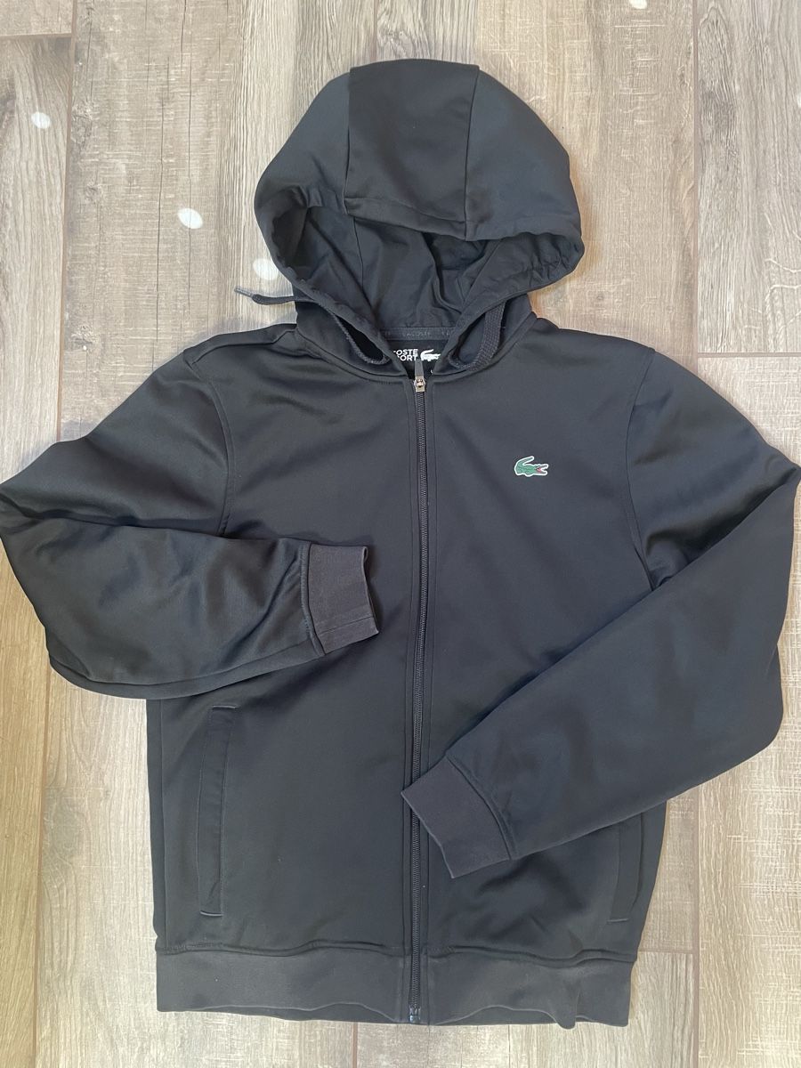 Lacoste Jacken: Jacke von LACOSTE SPORT Gr. S – Gebraucht aus Recherswil von jafa74