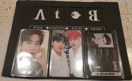AB6IX Album