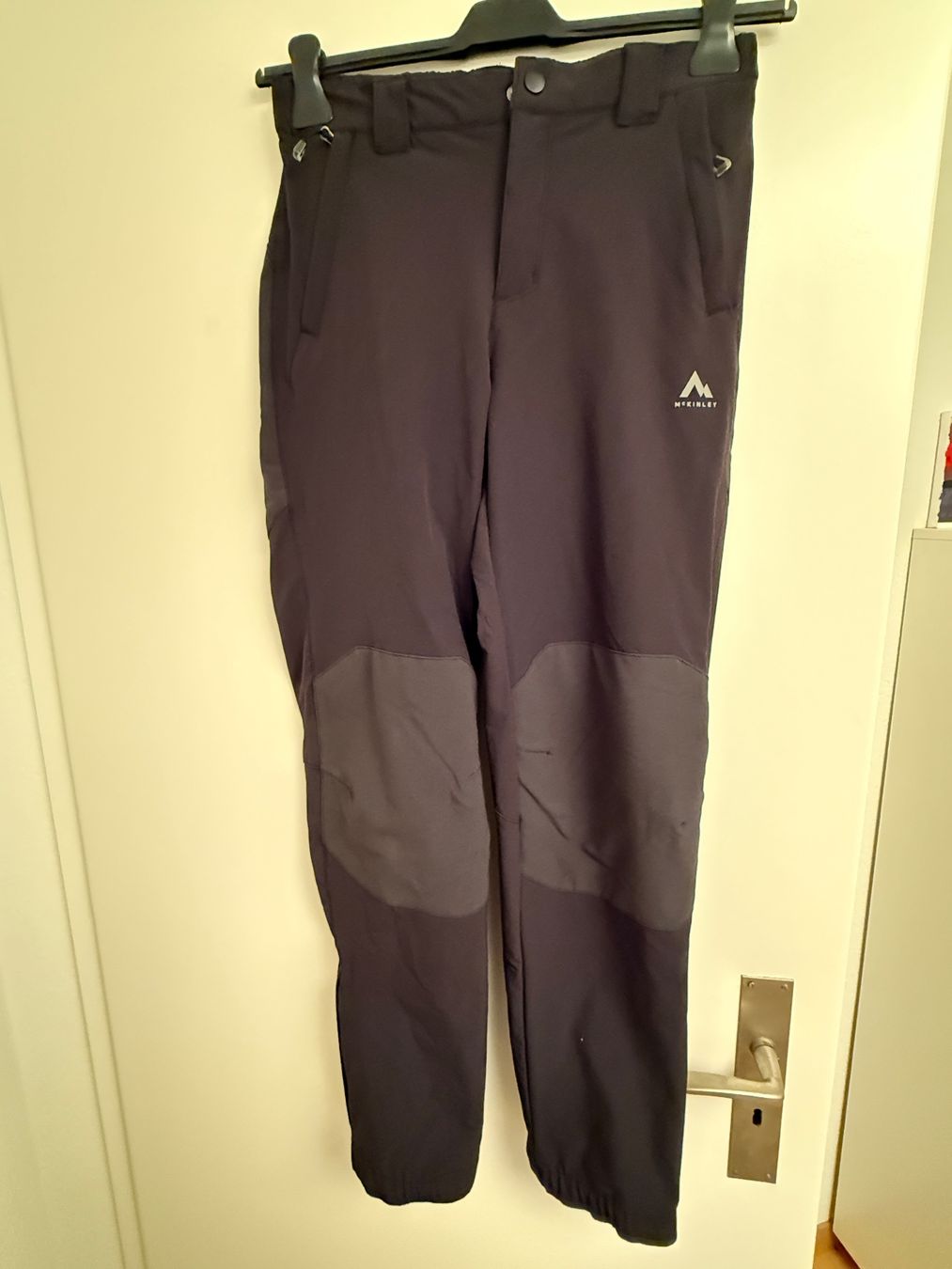 Mckinley Pantalons: Wandernhose – D'occasion à Küsnacht ZH par nat_m97w