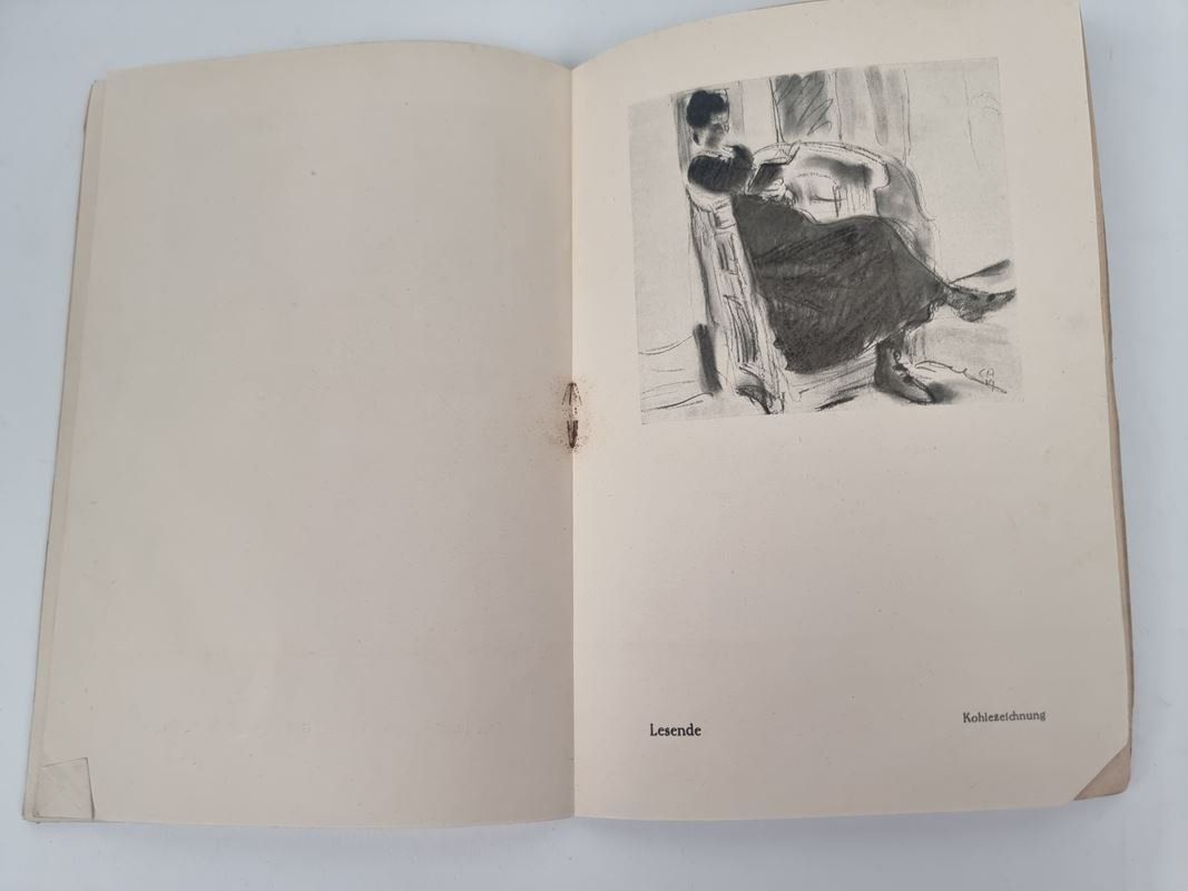 Bücher: Buch Cuno Amiet – Gebraucht aus Urtenen-Schönbühl von Restwert_Schoenbuehl 7