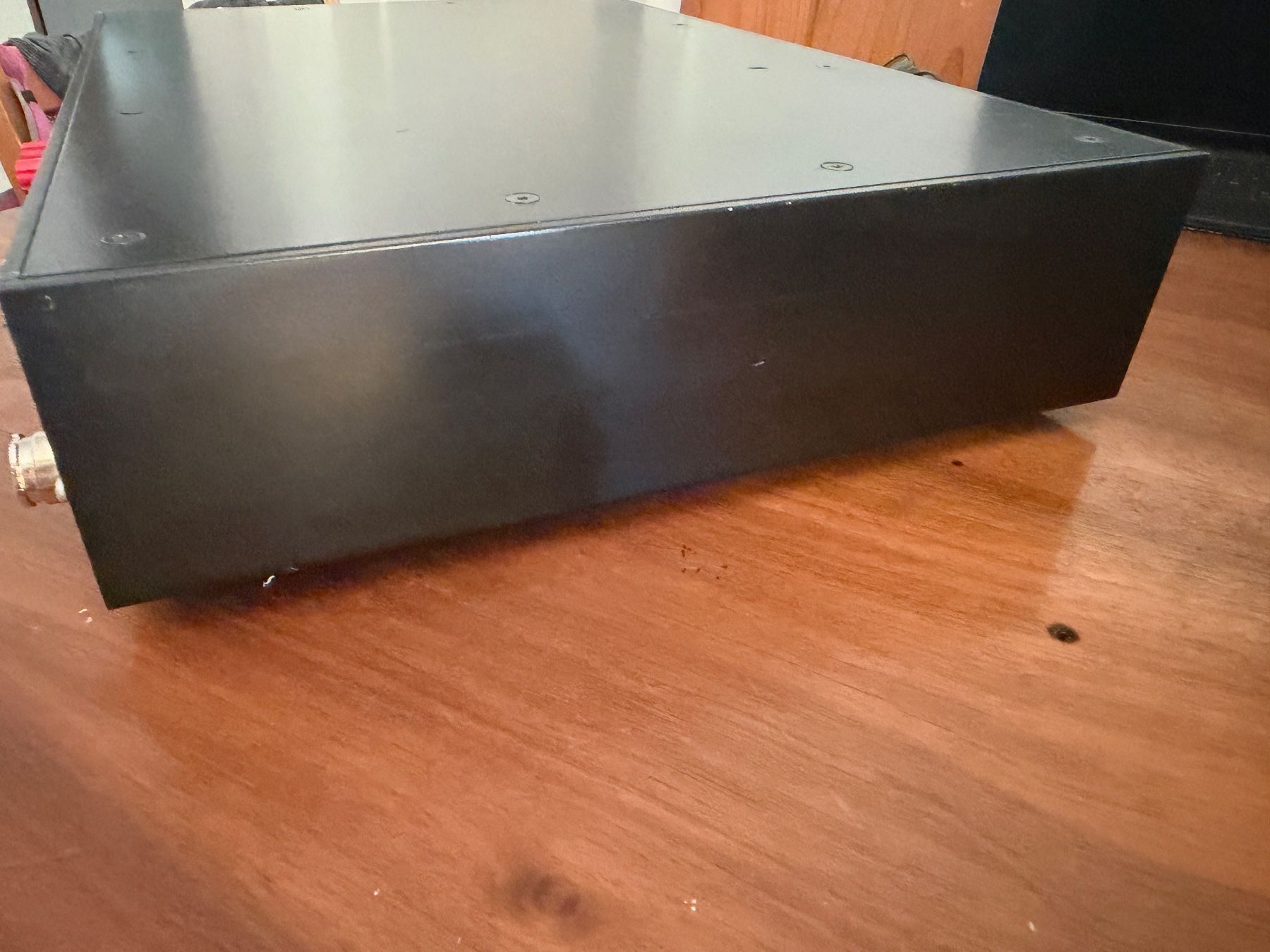 Naim Amplificateurs: Naim NAP 160 Chrome Bolt Down – D'occasion à Solothurn par Mc_Clane 4