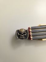 Skullring von S2S *925*