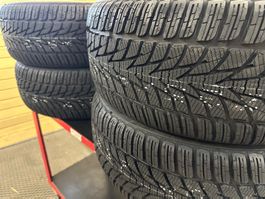 Winterreifen 225/45/17 Nankang Activa 4