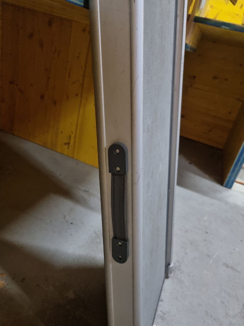 Gabbie, trasporto & Sicurezza: Rampe für Hunde – Usato da Rifferswil venduto da val_6bh8 2