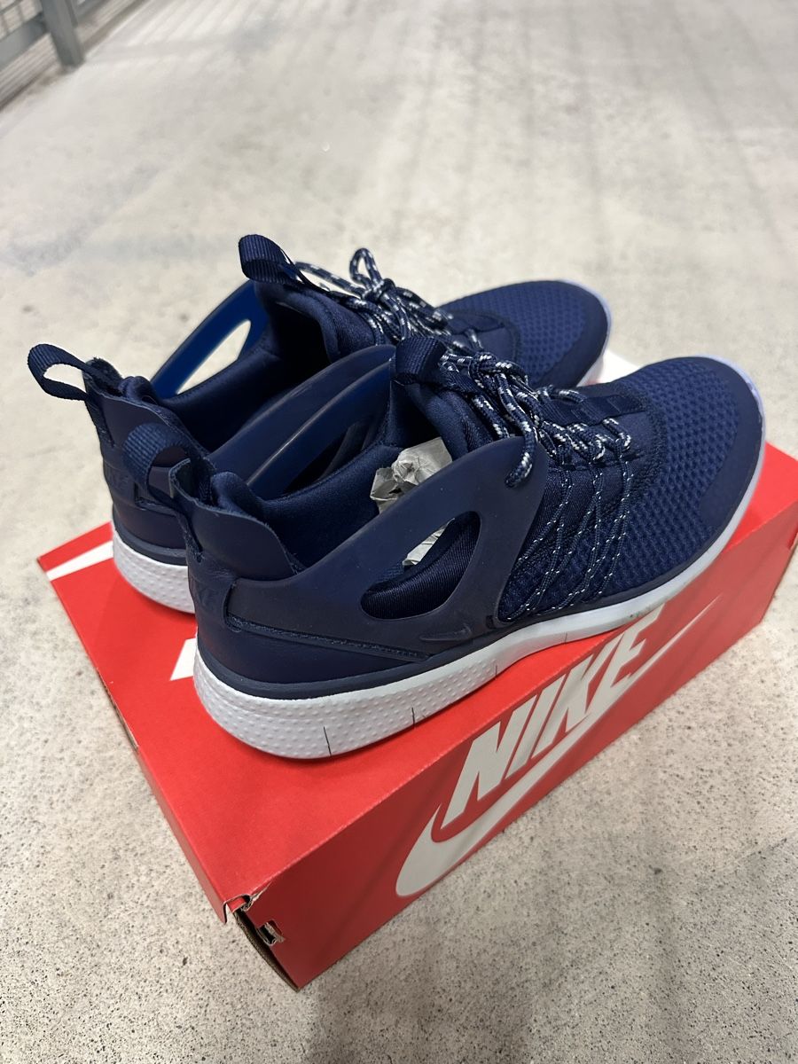 Nike Scarpe da donna: Nike Free Viritous Blau Grösse 37.5 – Usato da Niederlenz venduto da Shininglove 5
