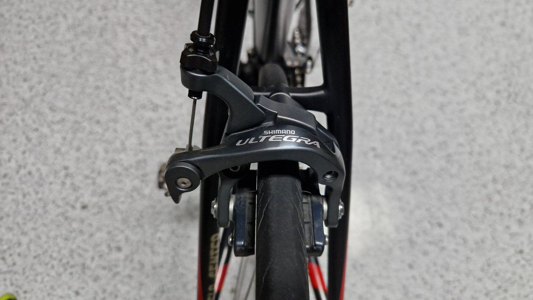 Specialized Velos: Rennvelo Specialized Allez Expert 2014 – Gebraucht aus Urtenen-Schönbühl von  4