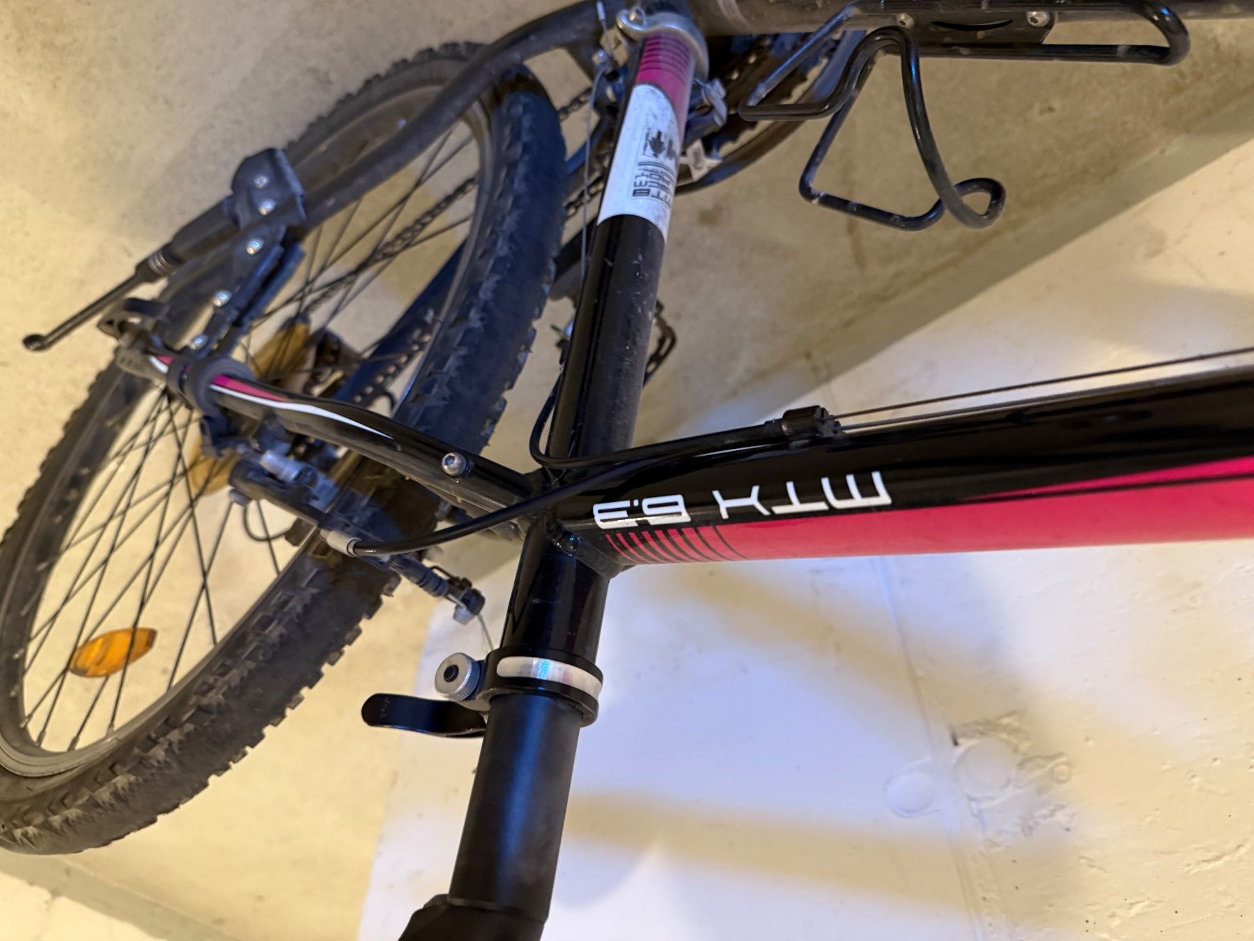 Stoke Biciclette: Stoke Mountainbike – Usato da Brunegg venduto da kiki_faca 3