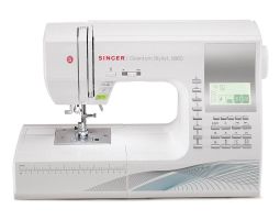 Singer Quantum Stylist 9960 Nähmaschine