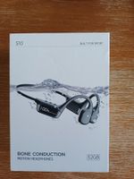 Bone Conduction Sport Headphones
