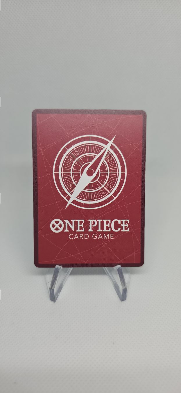 Bandai Sammelbilder & Trading cards: One Piece Card Game Koala Op12-081  – Neu (gemäss Beschreibung) aus Sirnach von Halk_TCG 1