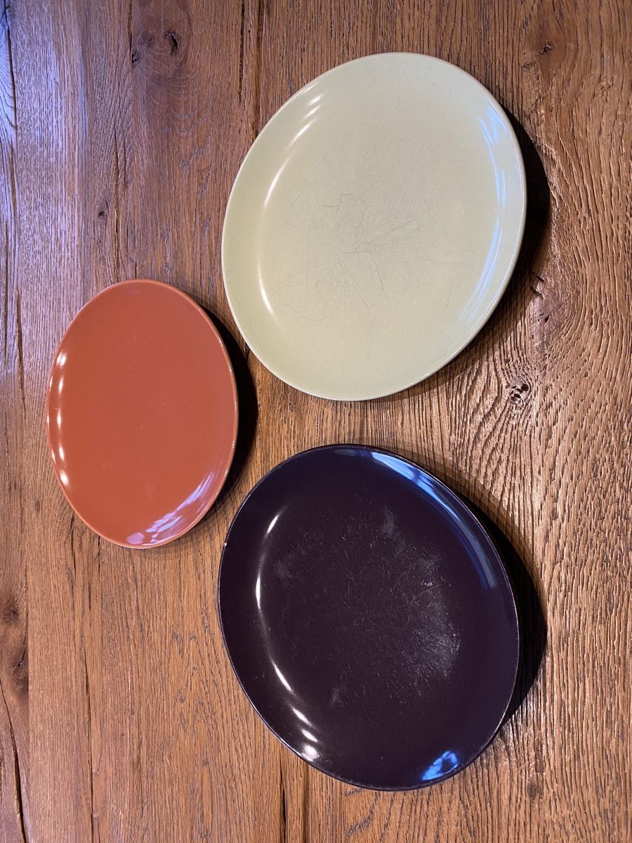 Ikea Piatti: Geschirrset IKEA, Teller + Schalen  – Usato da Buchrain venduto da ma.ke 4