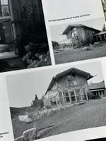Holz Häuser  Holzhaus Architektur