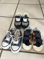 Kinderschuhe gebraucht Grösse 23 /24