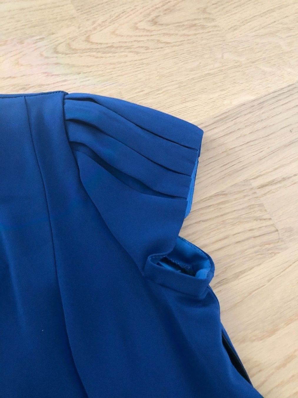 Kleider: Elegantes Kleid gr 42 – Neu (gemäss Beschreibung) aus Winterthur von Alp9 3