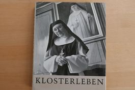 Buch Das Klosterleben