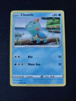 Chewtle 60/202 Pokémon Sword & Shield 2020 (EN) ab 1.-