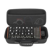Analog Cases Pulse Case Moog Mother-32