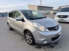 Nissan Note 1.4 Frisch ab MFK
