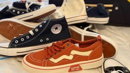 Sneaker