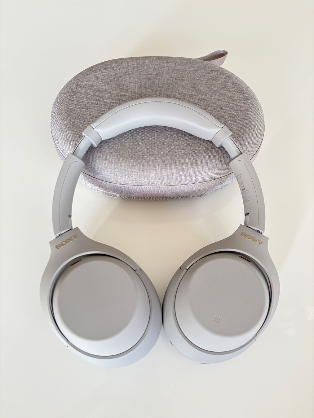 Sony Cuffie: Sony WH-1000XM4 – Usato da Lausanne venduto da umbro1893 1