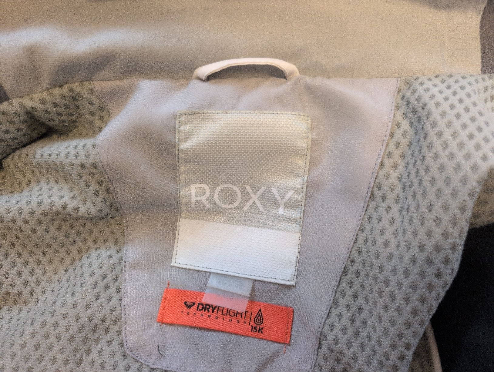 Roxy Giacche: Veste de ski ROXY  – Usato da CORMINBOEUF venduto da savaja 1