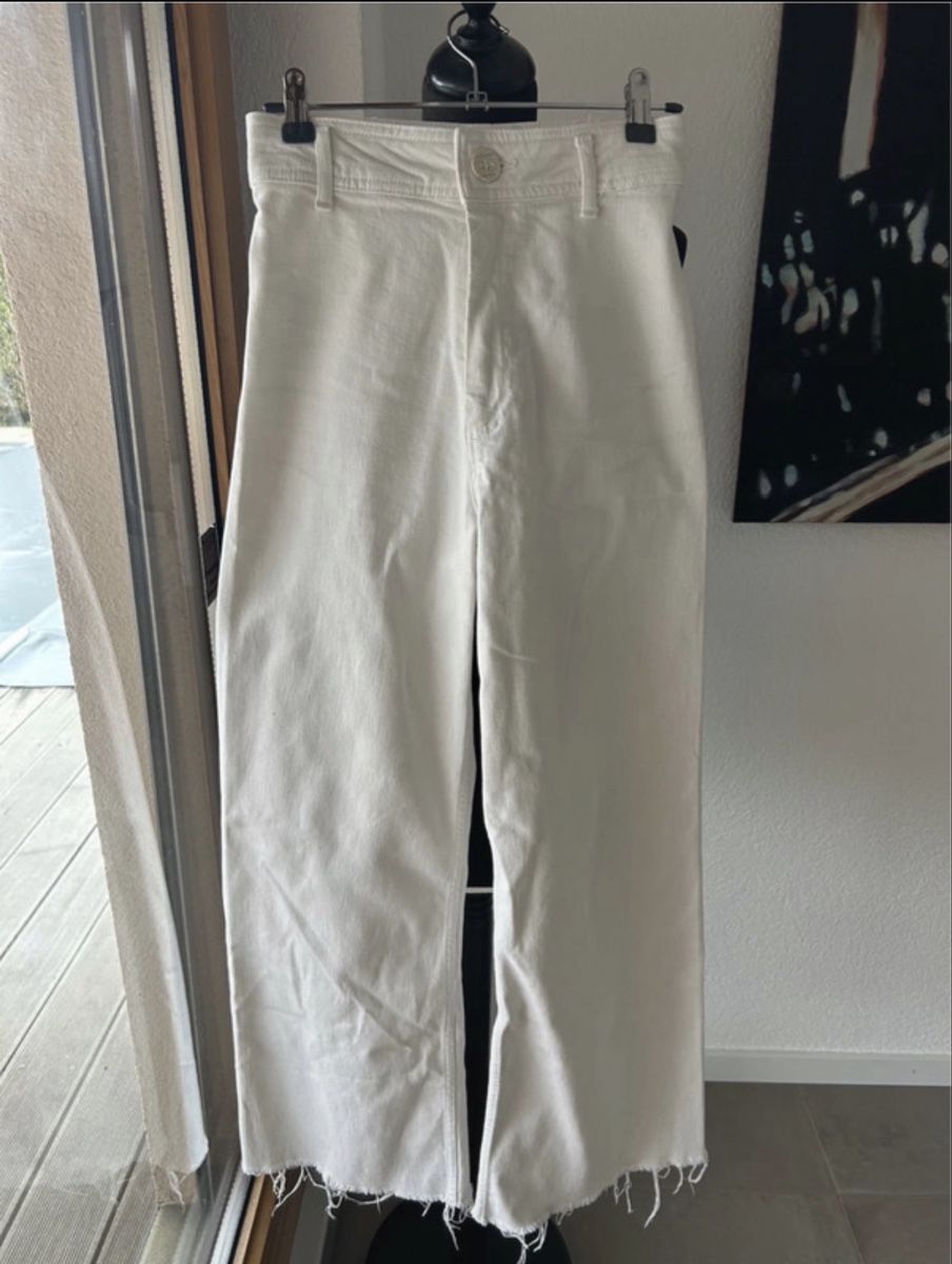 Zara Jeans: Jean Zara – Neuf (Voir description) à Boudry par asmdgr135