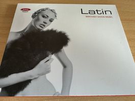 Various – Latin Seriously Good Music