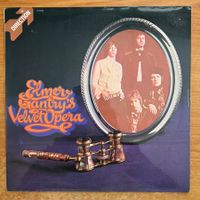 Elmer Gantry's Velvet Opera - Same / 1. UK-Press. 1968 TOP