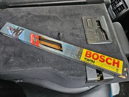 Bosch Twin 400mm für hinten Scheibenwischer Wischerblatt Neu