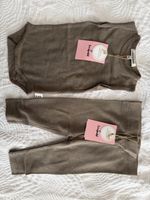 Merino Body & Leggings Gr 68