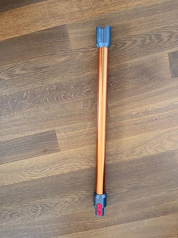 Dyson Aspirateurs & Accessoires: Dyson Saugrohr, passend Dyson Cyclone V10 Absolute – Neuf (Voir description) à Stalden (Sarnen) par minusch015