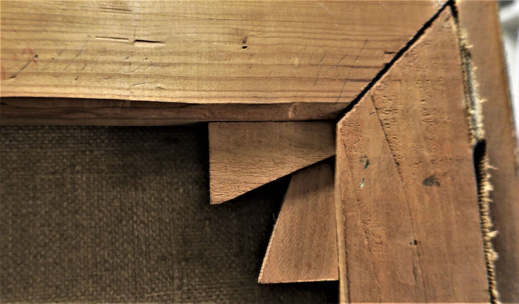 Dipinti: Eindrückliches Landschaftsbild - PREISREDUKTION – Usato da Allschwil venduto da groefaz 2