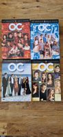 OC California komplette Staffel 1 -4