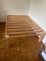 Lit 140 × 200 + matelas IKEA HÖVÅG (prix détail)