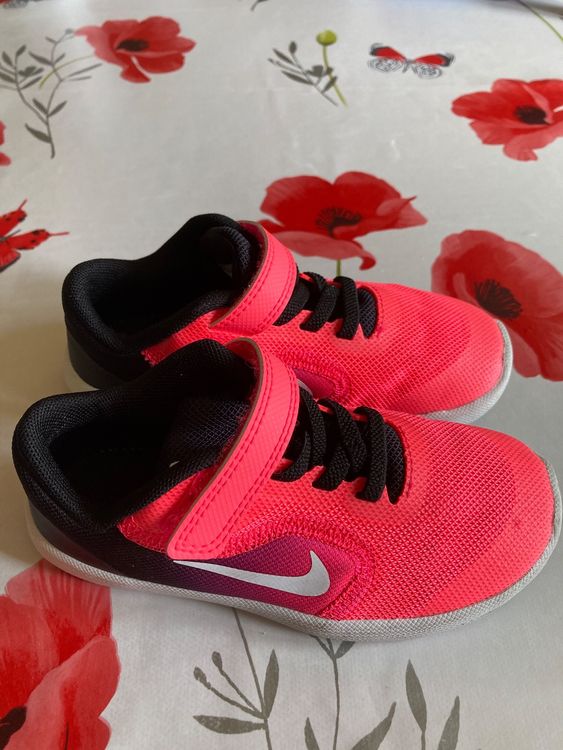 Nike fille clearance 26