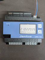 Janitza UMG104 52.20.001