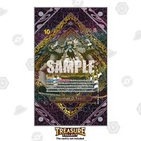 Marshall.D.Teach OP09-093 - One Piece Extended Artwork