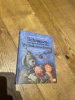 Weihnachtsgeschichten „Schnauze, morgen kommt das Weih..“