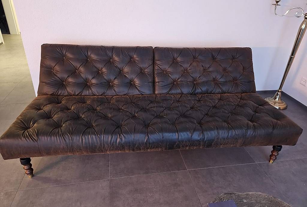 Divani: Designsofa in Topzustand – Usato da Ostermundigen venduto da Calvinom 4