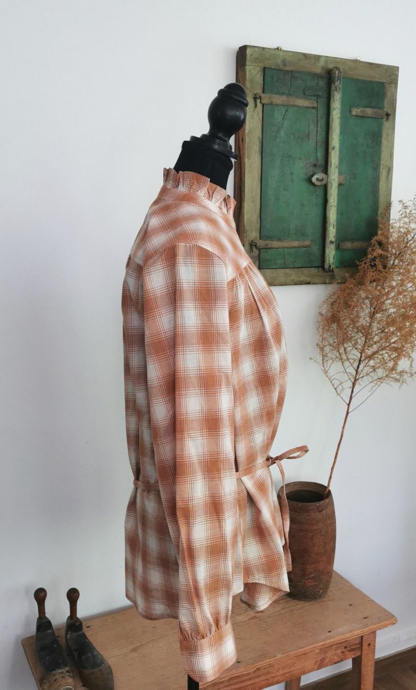 Mos mosh Camicette: Mos Mosh wunderschöne Bluse Gr.M/ L – Usato da gachnang venduto da tibus1 3