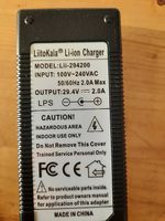 Chargeurs de batterie neuf pour vélo électrique