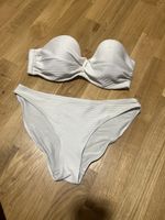Maillot de bain blanc