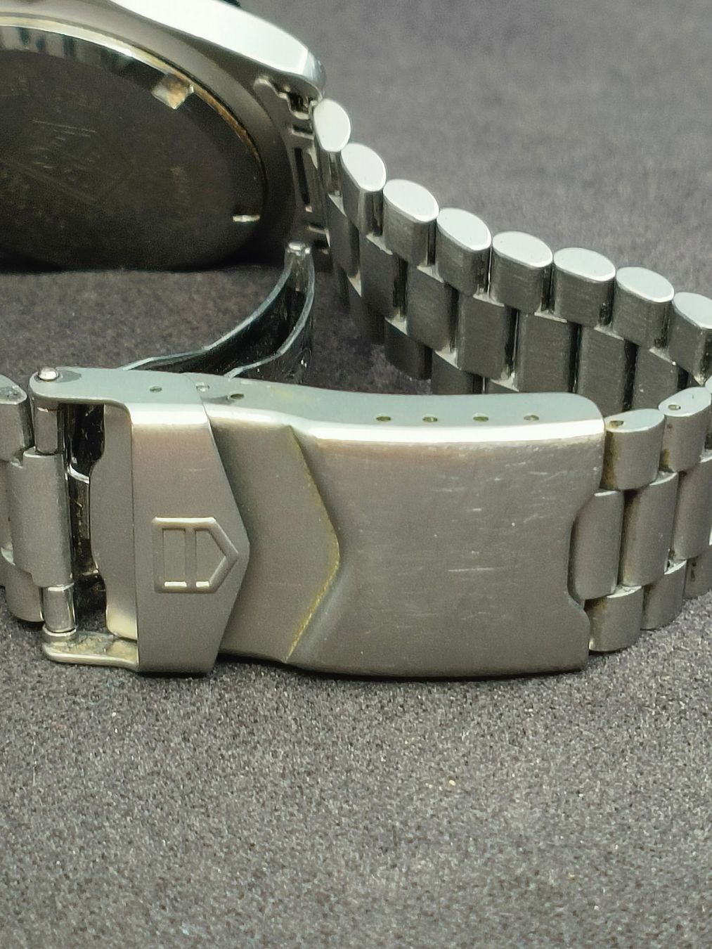 Tag Heuer Montres: TAG Heuer – D'occasion à La Chaux-de-Fonds par curtitswisswatches 6