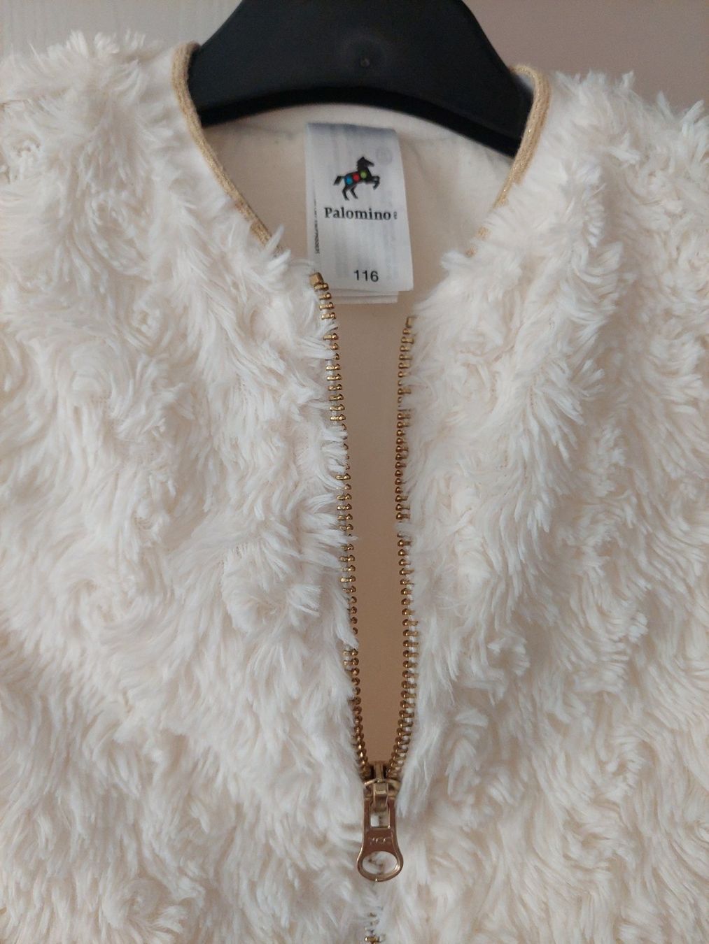 Giacche & Cappotti: Jacke Gr. 116 – Usato da Flims Dorf venduto da Truemorish 1