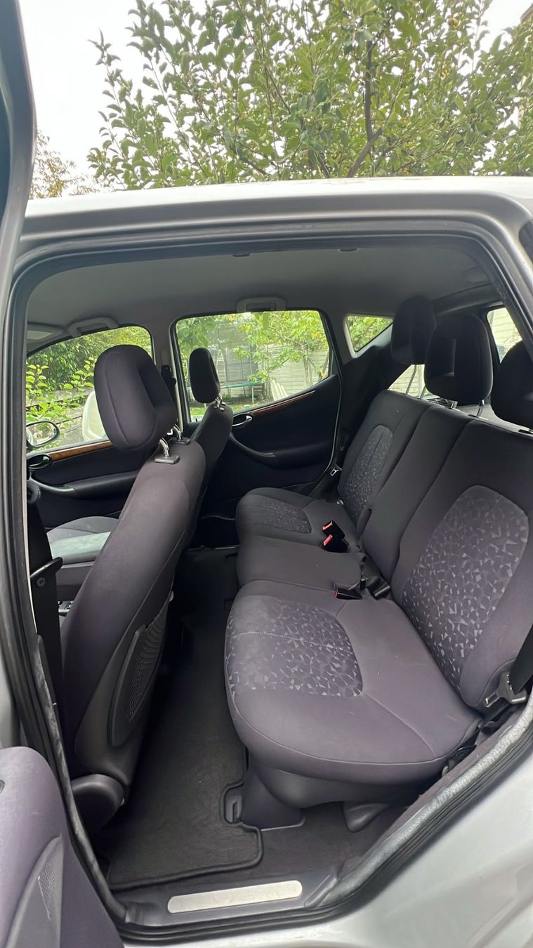 Mercedes-Benz Autos: Mercedes-Benz A Class – Defekt aus Oberentfelden von Jas_6ltz 6