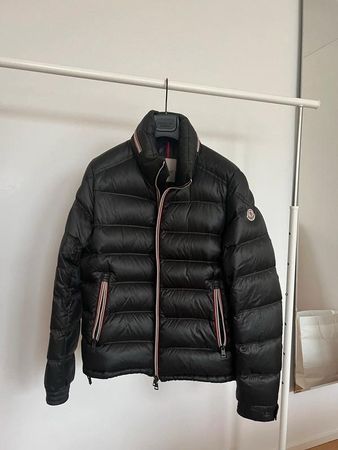 Moncler Men Jacket - Great condition - size 2 (48)