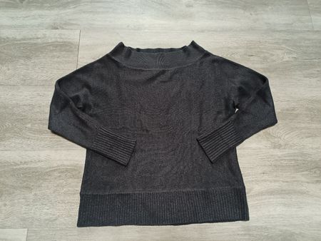 DJ  Driver  Pullover M/L